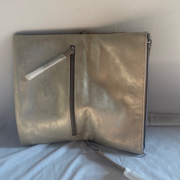 Stella & Dot Waverly crossbody hand bag. - Picture 3 of 6